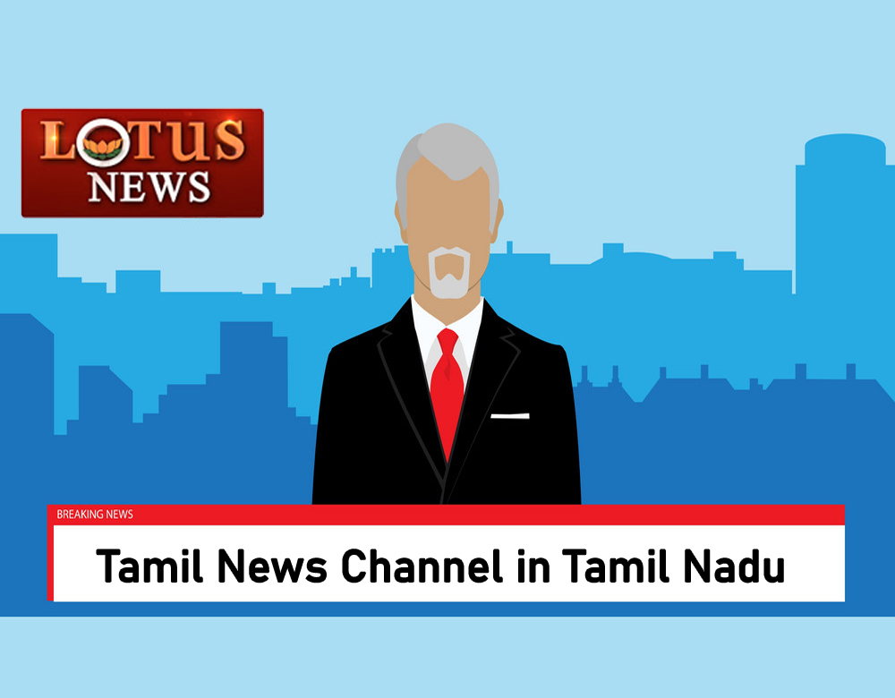 Tamil daily news in Tamil nadu