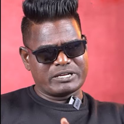 Director Chellam