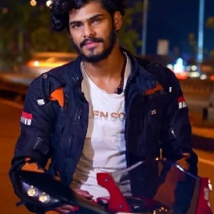 TTF VASAN